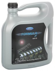 Ford Formula F 5W-30 5л